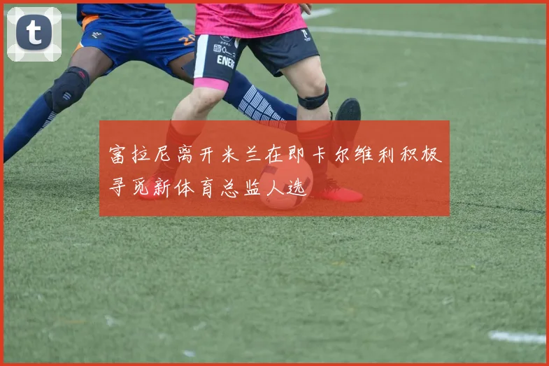 富拉尼离开米兰在即卡尔维利积极寻觅新体育总监人选
