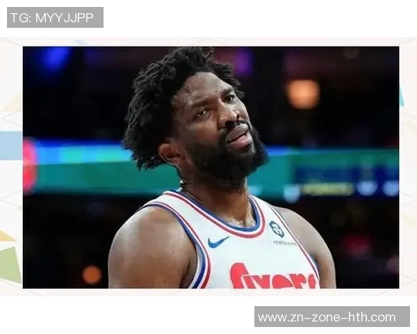 伤病潮袭击76人和骑士六名主力缺阵恩比德乔治亨特斯特鲁斯等人缺席