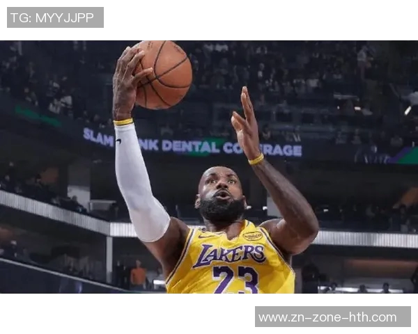 詹姆斯状态回暖表现抢眼沃西赞其活力十足贡献19分15板8助3帽