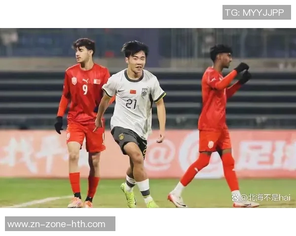 国少在U17亚预赛中表现出色以18个净胜球领跑小组榜首 国少在U17亚预赛中表现出色以18个净胜球领跑小组榜首