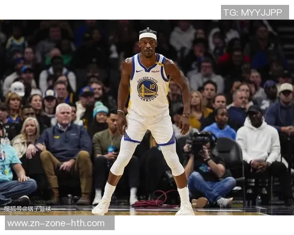 巴特勒亮相旧金山新鞋发布会小老弟库明加亲临助阵支持