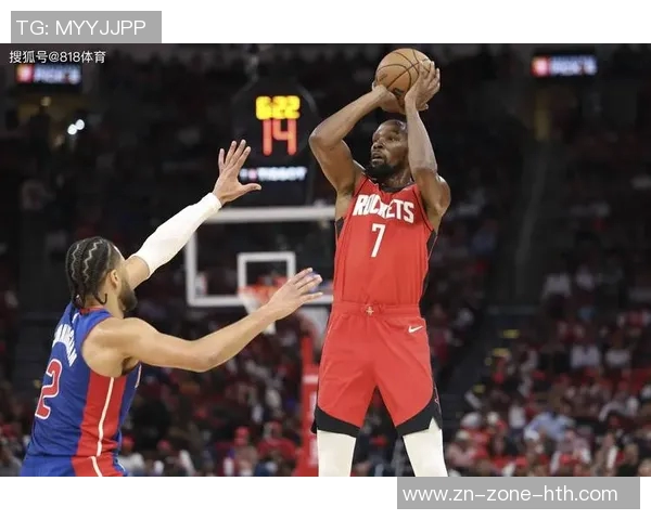 杜兰特谈挡拆战术的重要性与应对包夹的智慧选择