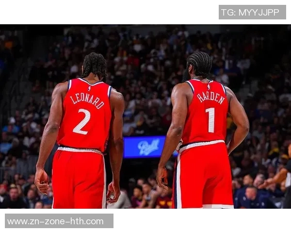 尼德豪泽回忆与哈登卡佩拉的成长经历期待从登哥身上汲取更多篮球智慧