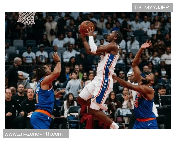 埃奇库姆新秀赛季表现惊艳76人队史仅次艾弗森的辉煌成就