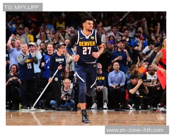 基德力挺贾马尔穆雷全明星之路展现实力征服对手的决心 基德力挺贾马尔穆雷全明星之路展现实力征服对手的决心