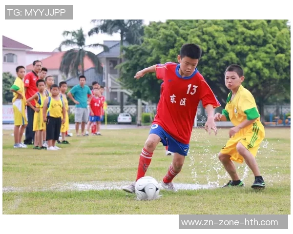中国足球2025年展望:青训成关键突破口依旧面临挑战与机遇 中国足球2025年展望:青训成关键突破口依旧面临挑战与机遇