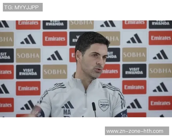 坎贝尔称阿尔特塔已具备夺冠阵容需树立信念以争取冠军